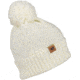 Obermeyer Peoria Beanie - Womens, White, One Size, 18071-16010-ONE SIZE