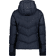 Obermeyer Peyton Down Jacket - Women's, Large, Black, 11201-16009-L