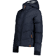 Obermeyer Peyton Down Jacket - Women's, Large, Black, 11201-16009-L
