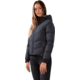 Obermeyer Peyton Down Jacket - Women's, Large, Black, 11201-16009-L