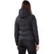 Obermeyer Peyton Down Jacket - Women's, Large, Black, 11201-16009-L