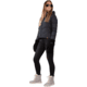 Obermeyer Peyton Down Jacket - Women's, Large, Black, 11201-16009-L