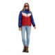 Obermeyer Peyton Down Jacket - Womens, Cherry Wood, Medium, Regular, 11201-23046-M