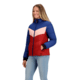 Obermeyer Peyton Down Jacket - Womens, Cherry Wood, Medium, Regular, 11201-23046-M