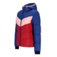 Obermeyer Peyton Down Jacket - Womens, Cherry Wood, Medium, Regular, 11201-23046-M