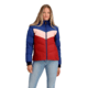 Obermeyer Peyton Down Jacket - Womens, Cherry Wood, Medium, Regular, 11201-23046-M