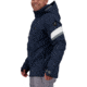 Obermeyer Primo Jacket - Men's, Medium, Tall, Admiral, 21109-21174-MT