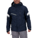 Obermeyer Primo Jacket - Mens, Admiral, Extra Large, 21096-21174-XL
