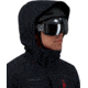 Obermeyer Primo Jacket - Men's, Medium, Regular, Black, 21109-16009-M