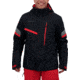 Obermeyer Primo Jacket - Men's, Medium, Regular, Black, 21109-16009-M