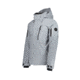 Obermeyer Primo Jacket - Mens, Large, Regular, Shale, 21109-22005-L