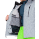 Obermeyer Primo Jacket - Mens, Large, Regular, Shale, 21109-22005-L