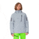 Obermeyer Primo Jacket - Mens, Large, Regular, Shale, 21109-22005-L