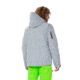 Obermeyer Primo Jacket - Mens, Large, Regular, Shale, 21109-22005-L