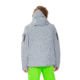 Obermeyer Primo Jacket - Mens, Large, Regular, Shale, 21109-22005-L