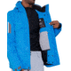 Obermeyer Primo Jacket - Mens, Extra Large, Regular, Winter Sky, 21109-22160-XL