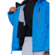 Obermeyer Primo Jacket - Mens, Extra Large, Regular, Winter Sky, 21109-22160-XL