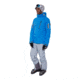Obermeyer Primo Jacket - Mens, Extra Large, Regular, Winter Sky, 21109-22160-XL