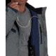 Obermeyer Primo Jacket - Mens, Knightly, Medium, 21096-19003-M