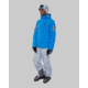 Obermeyer Primo Jacket - Mens, 2XL, Regular, Winter Sky, 21109-22160-2XL