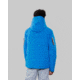 Obermeyer Primo Jacket - Mens, 2XL, Regular, Winter Sky, 21109-22160-2XL