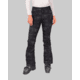 Obermeyer Printed Bond Pant - Womens, 10 US, Regular Inseam, Night Ski, 15044-22103-10