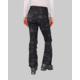 Obermeyer Printed Bond Pant - Womens, 10 US, Regular Inseam, Night Ski, 15044-22103-10