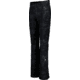 Obermeyer Printed Bond Pant - Womens, 10 US, Regular Inseam, Night Ski, 15044-22103-10
