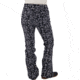 Obermeyer Printed Bond Pant - Womens, Expert Only, 8, 15044-21103-8