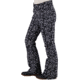 Obermeyer Printed Bond Pant - Womens, Expert Only, 8, 15044-21103-8