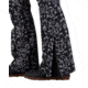 Obermeyer Printed Bond Pant - Womens, Expert Only, 8, 15044-21103-8