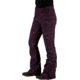 Obermeyer Printed Bond Pant - Womens, Magnetic Camo, 16, 15044-21158-16