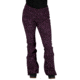 Obermeyer Printed Bond Pant - Womens, Magnetic Camo, 16, 15044-21158-16