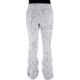 Obermeyer Printed Bond Pant - Womens, Squall Out, 12, 15044-21101-12