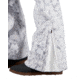 Obermeyer Printed Bond Pant - Womens, Squall Out, 12, 15044-21101-12