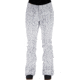 Obermeyer Printed Bond Pant - Womens, Squall Out, 12, 15044-21101-12