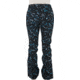Obermeyer Printed Bond Pant - Womens, Supernova, 16, 15044-21114-16