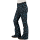 Obermeyer Printed Bond Pant - Womens, Supernova, 16, 15044-21114-16