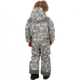 Obermeyer Quinn One-Piece, Deerly Gray, 5, 73001-21027-5