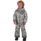 Obermeyer Quinn One-Piece, Deerly Gray, 5, 73001-21027-5