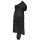 Obermeyer Rayla Jacket - Girls, Black, Large, 31074-16009-L