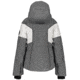 Obermeyer Rayla Jacket - Girls, Knight Black, Medium, 31074-19008-M