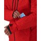 Obermeyer Raze Jacket - Men's, Small, Regular, Brakelight, 21113-19042-S