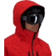 Obermeyer Raze Jacket - Men's, Small, Regular, Brakelight, 21113-19042-S