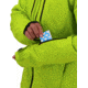 Obermeyer Raze Jacket - Mens, Matcha, Large, 21020-21086-L