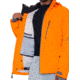 Obermeyer Raze Jacket - Men's, Small, Regular, Westerly, 21113-22036-S