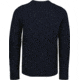 Obermeyer Reggie Crewneck Sweater - Men's, Extra Large, Admiral, 26034-21174-XL