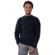 Obermeyer Reggie Crewneck Sweater - Men's, Extra Large, Admiral, 26034-21174-XL