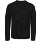 Obermeyer Reggie Crewneck Sweater - Men's, Medium, Black, 26034-16009-M