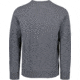 Obermeyer Reggie Crewneck Sweater - Men's, Large, Knightly, 26034-19003-L